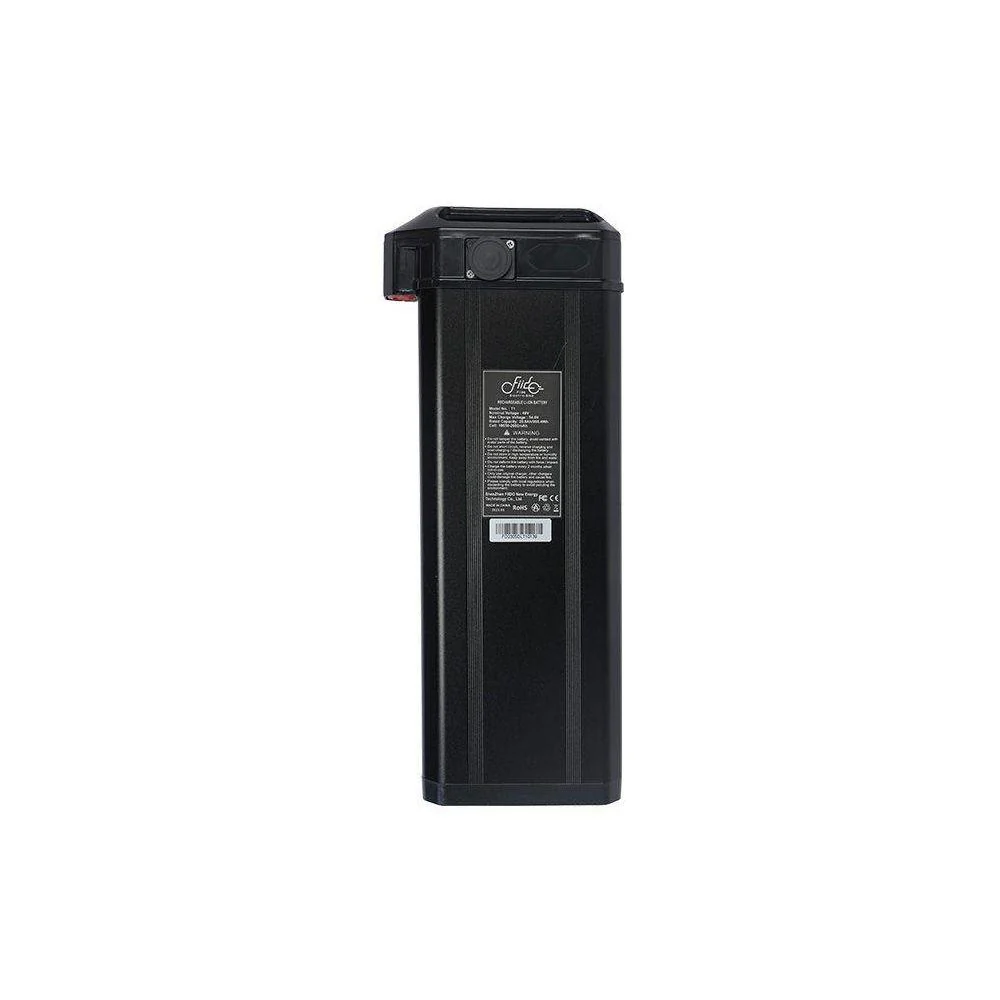Batterie Supplémentaire Fiido T1