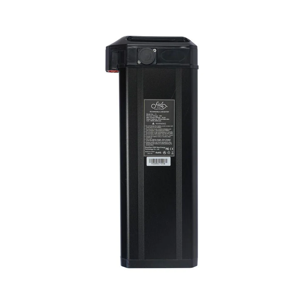 Batterie Supplémentaire pour Q2