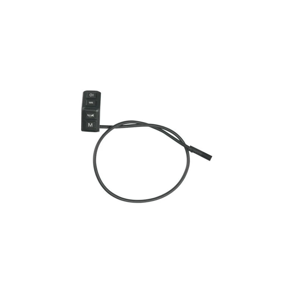 Bouton multifonction pour T1 PRO