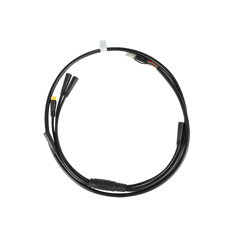 Cable waterproof de Fiido D21