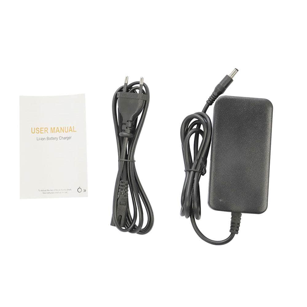 Chargeur de Fiido D3 pro