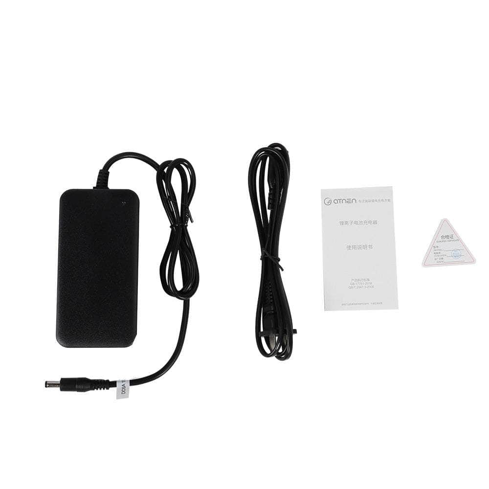 Chargeur de Fiido X/D11/C700/Q1/Nomads/D4S/D2S/D21/Q1/Q1S