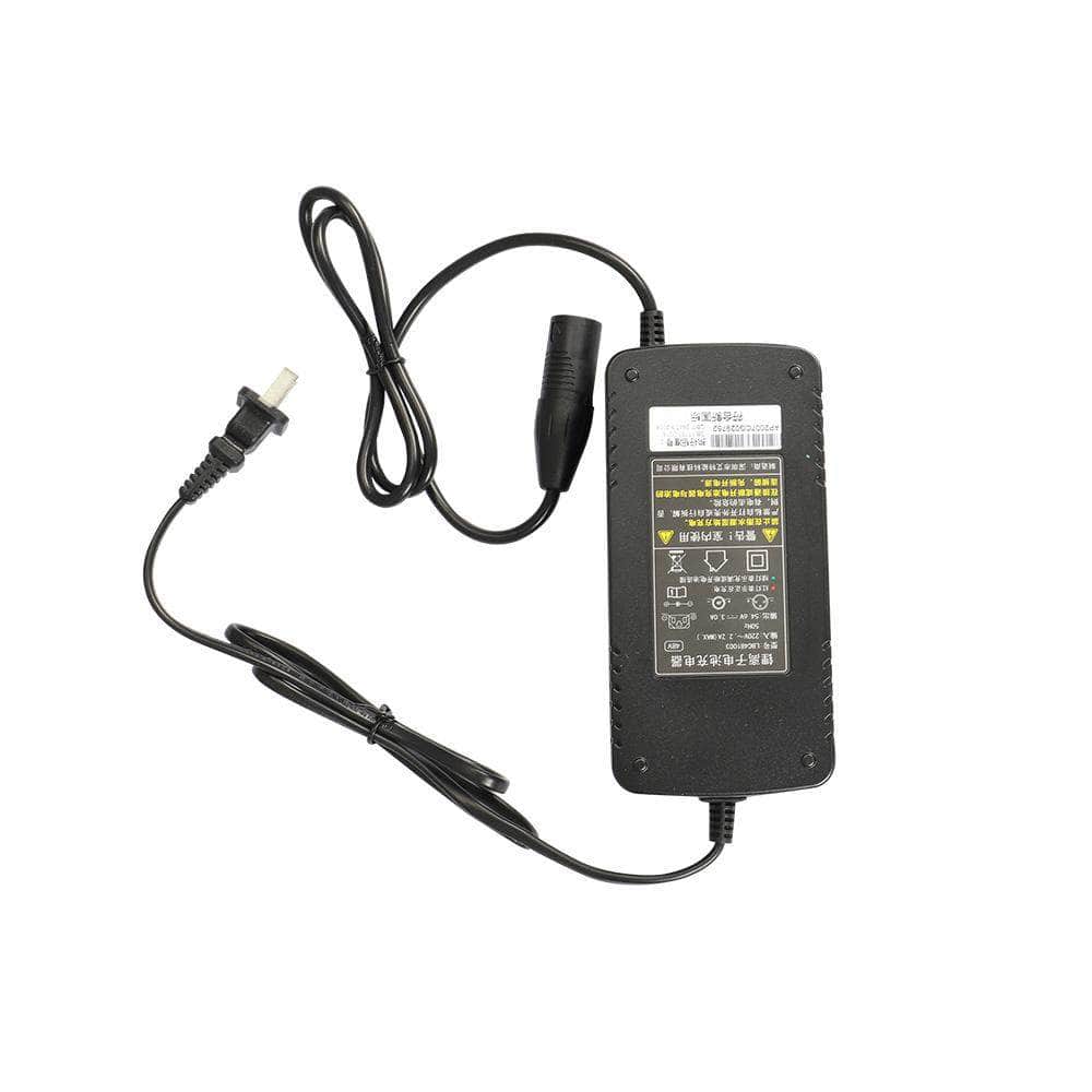 Chargeur Fiido L2