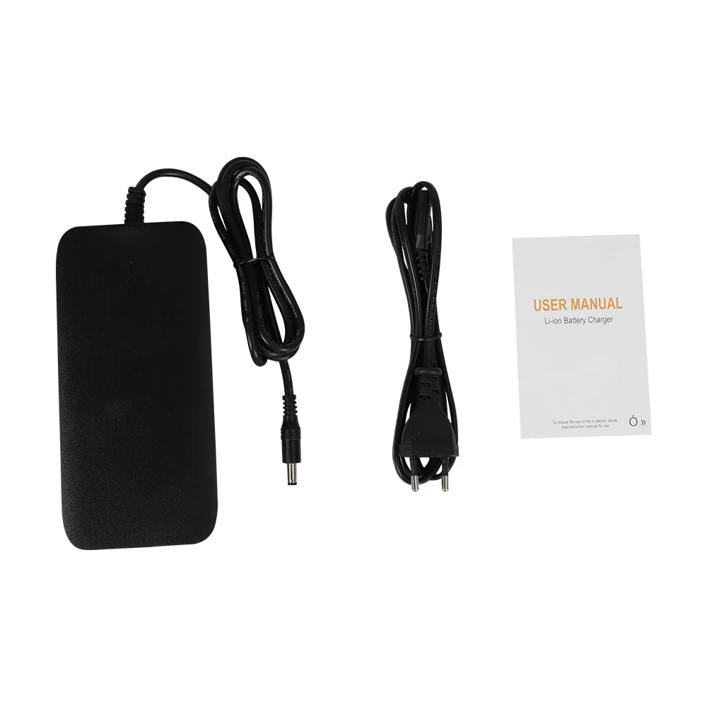 Chargeur Fiido M21