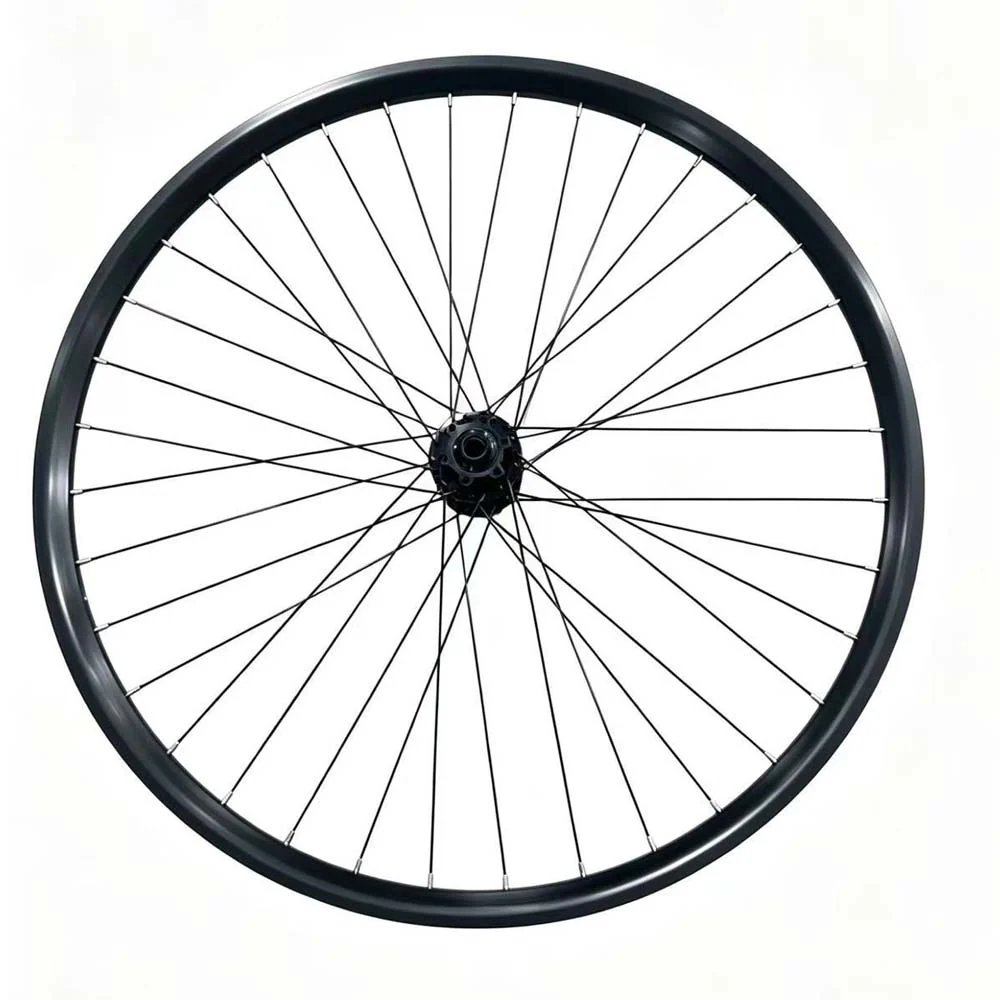 Composant de roue avant pour Nomads