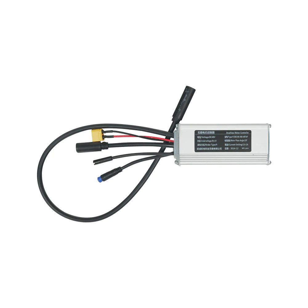 Manette pour M1 Pro - Image 2