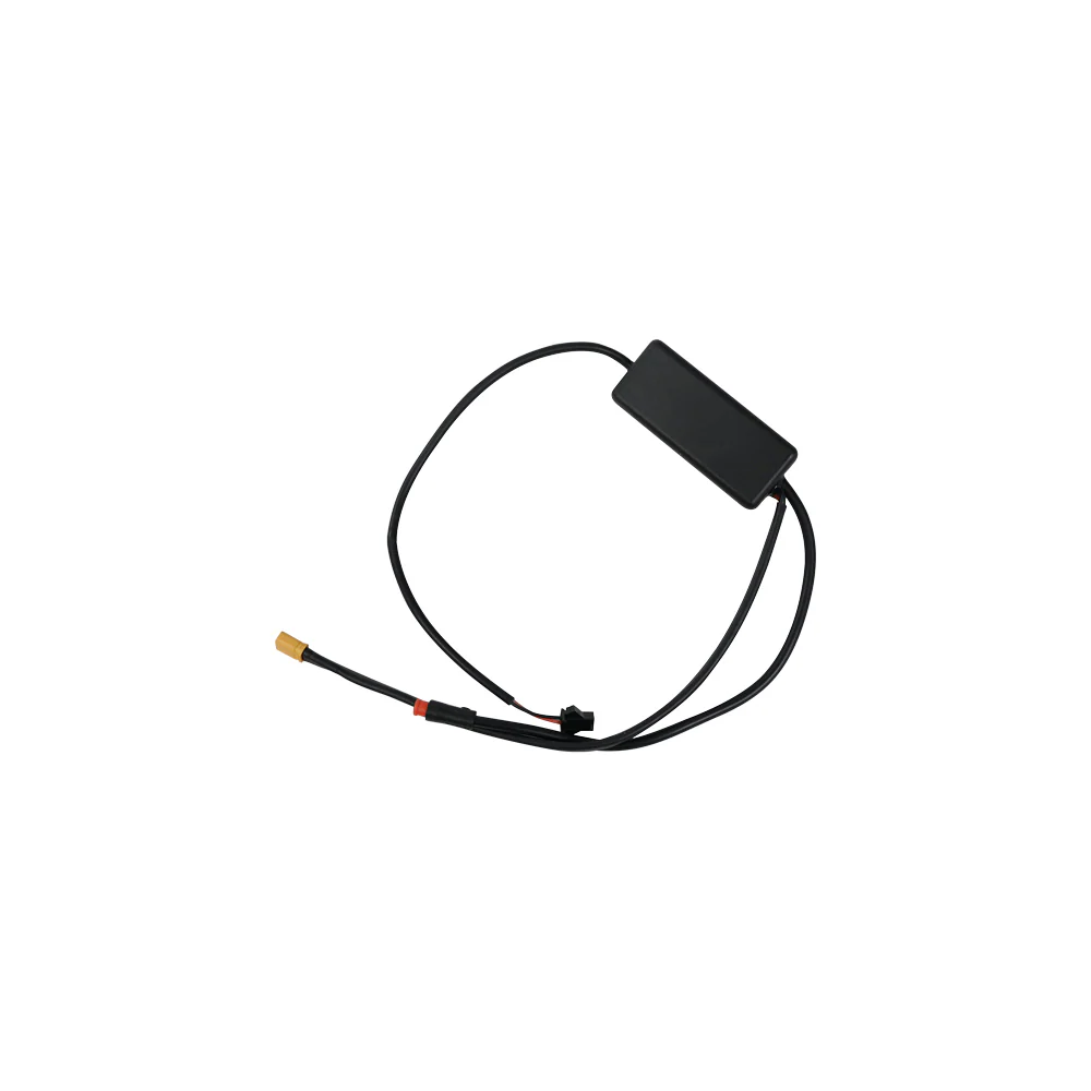 Boîtier de conversion pour vidéo X