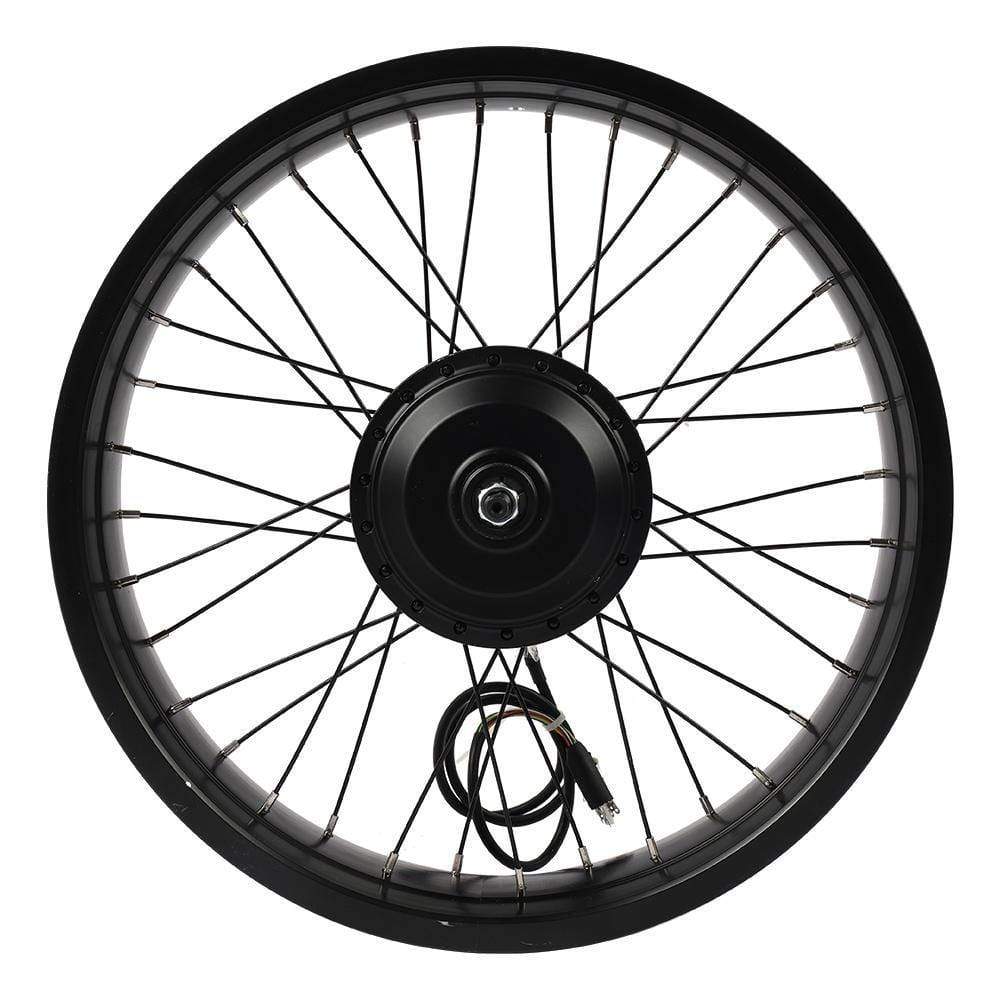 Roue Fiido M21