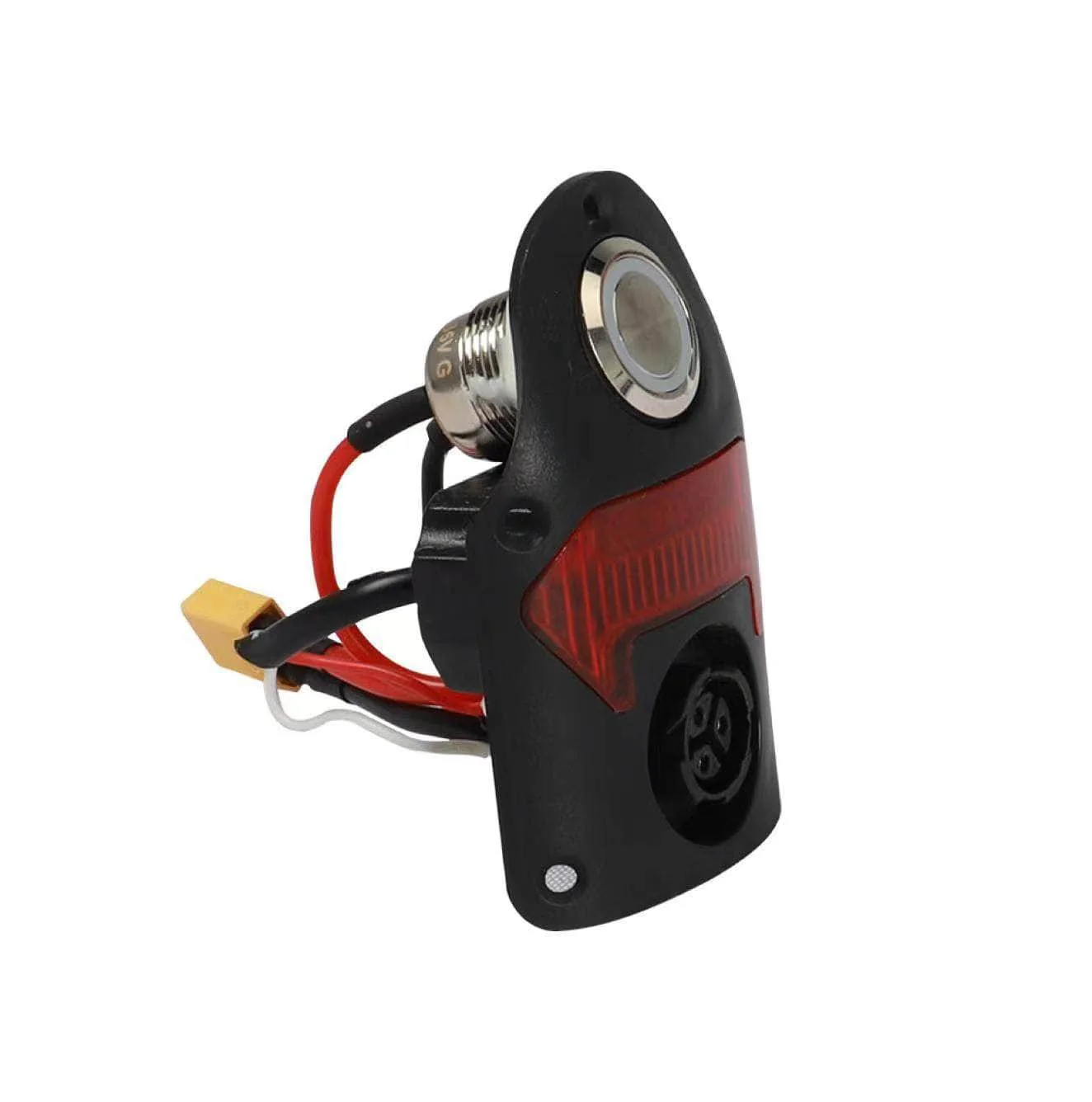 Coque de batterie Fiido D21