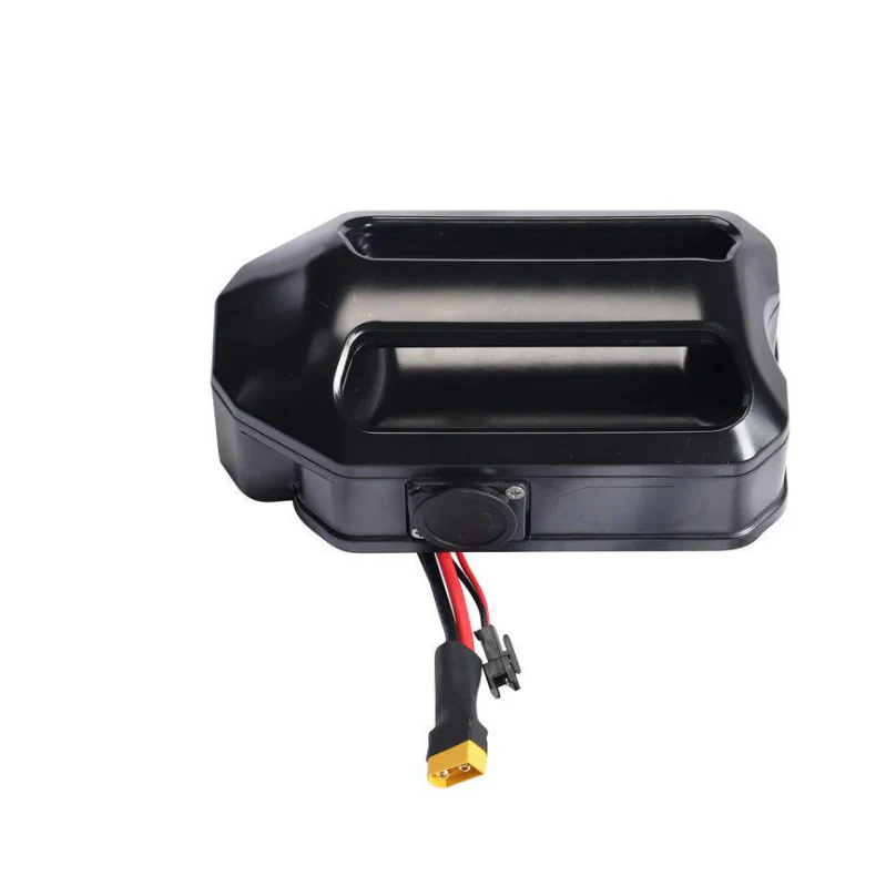 Couvercle supérieur du boîtier de batterie Fiido-L2/L3/T1