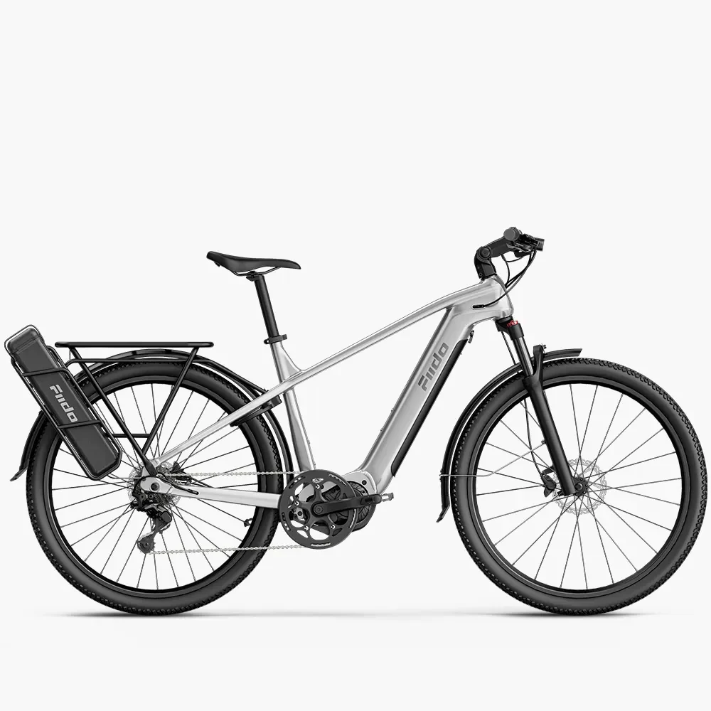 Fiido Nomads Pro Vélo Électrique de Randonnée - Image 11