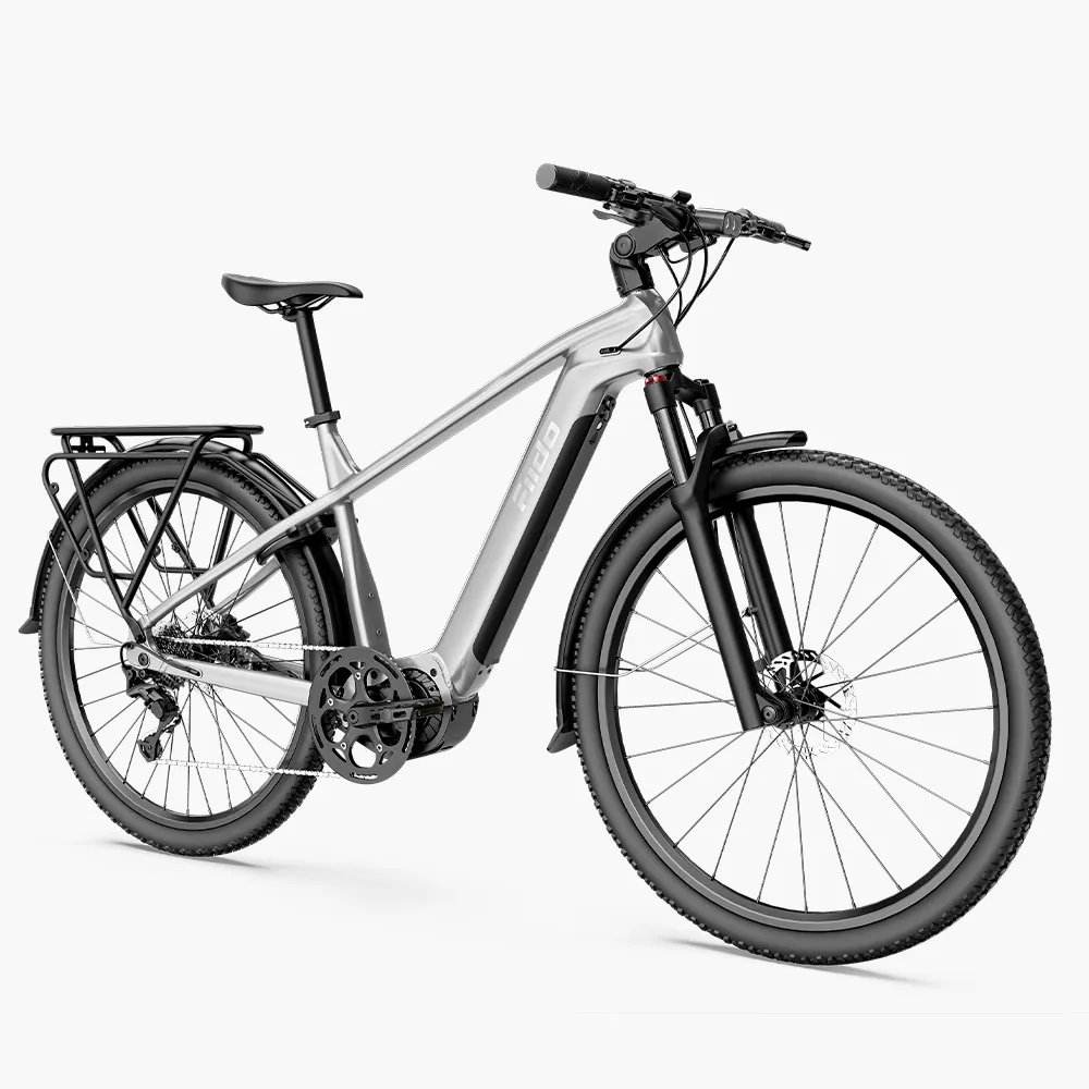 Fiido Nomads Pro Vélo Électrique de Randonnée - Image 12