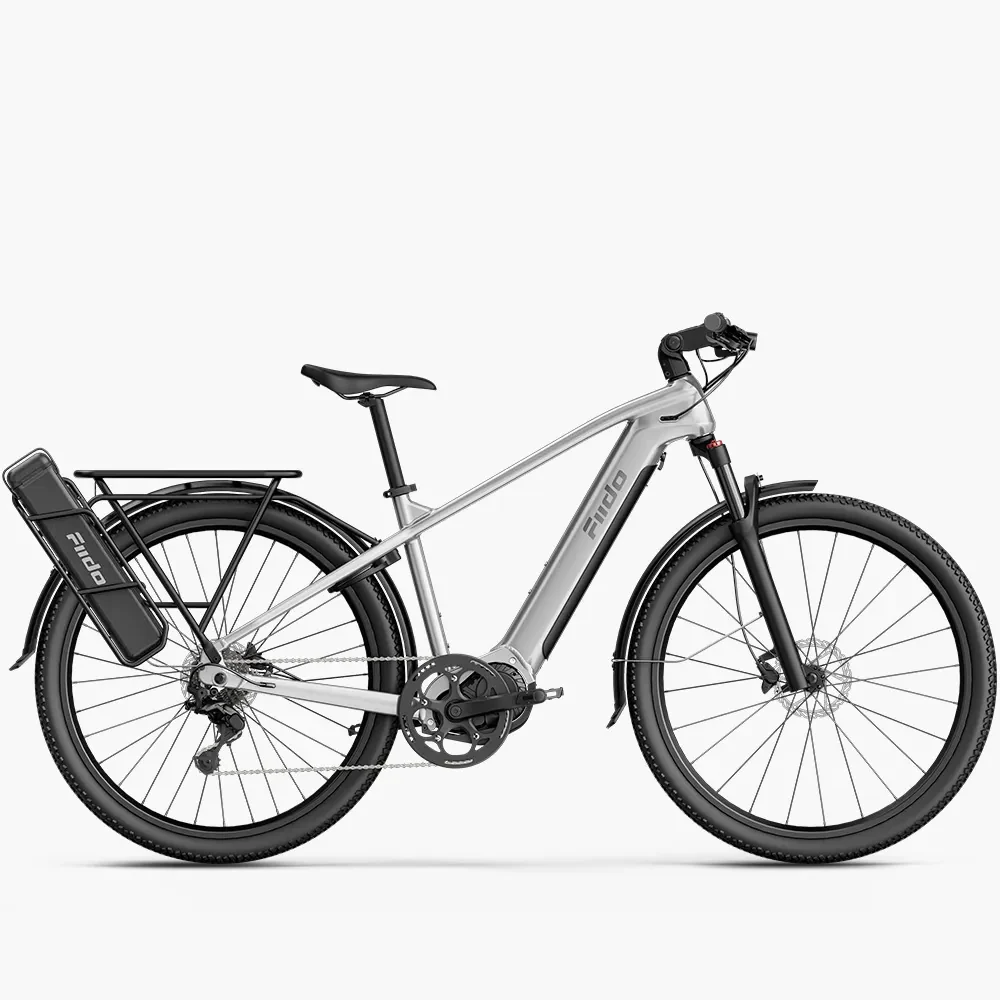 Fiido Nomads Pro Vélo Électrique de Randonnée - Image 3