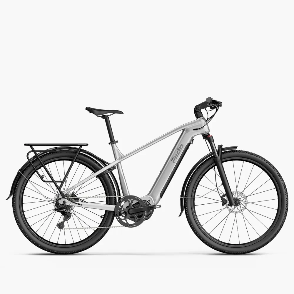 Fiido Nomads Pro Vélo Électrique de Randonnée - Image 9