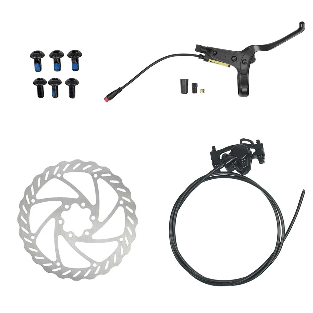 Kit de freinage avant pour C11/C11 Pro