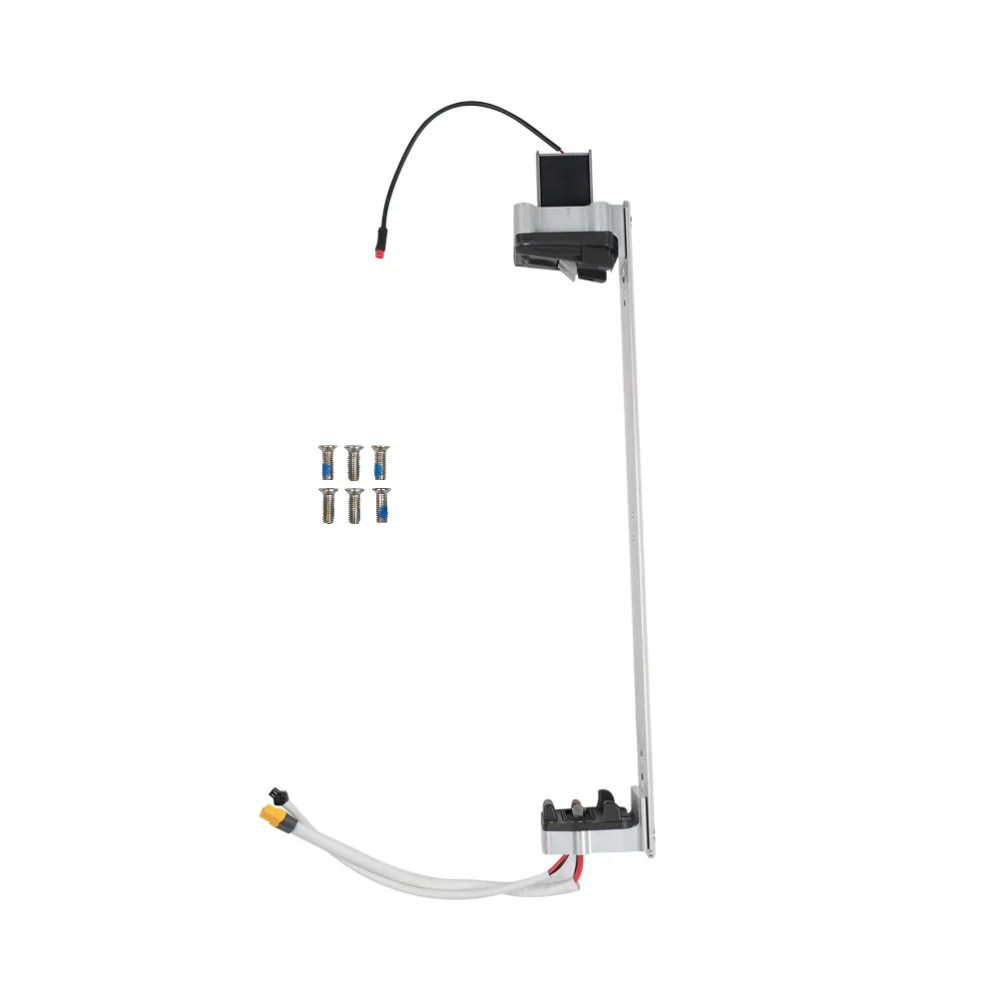 Ensemble de support de batterie pour Titan