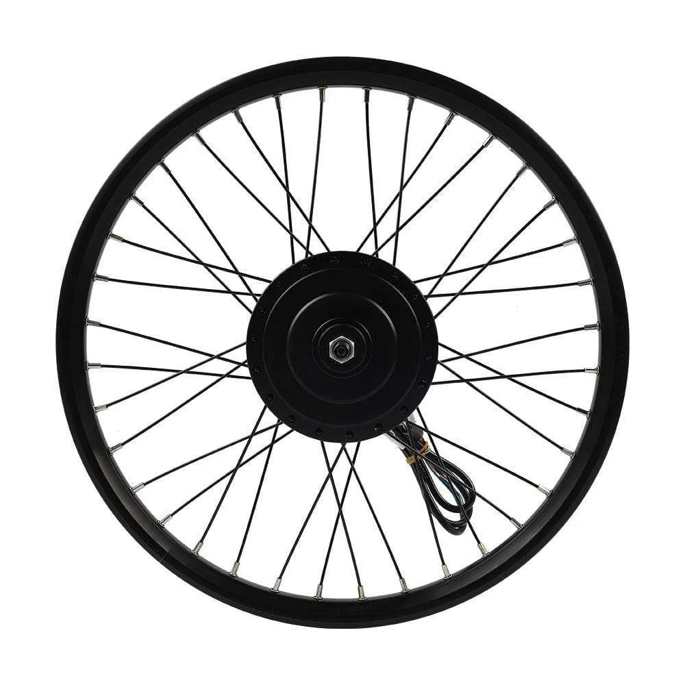 Roue Fiido D4S