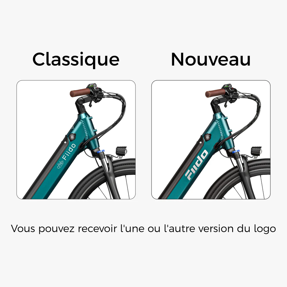Fiido C11 Pro : Léger, autonomie de 104 km, étancheité IP54 - Image 3