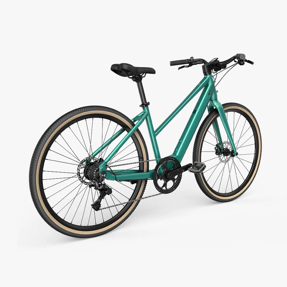 Fiido C22 - Gravel Vélo électrique Léger - Image 7