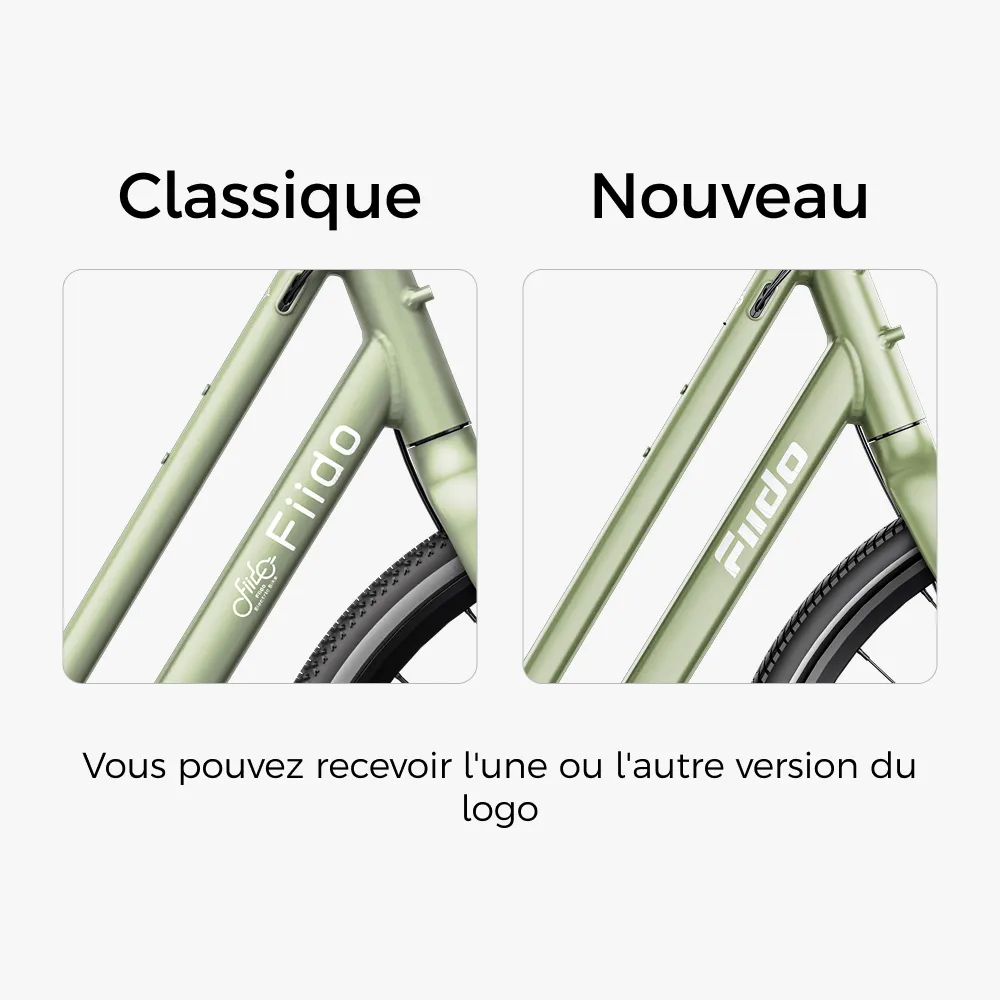 Fiido C700 Vélo Électrique Urbain - Image 3