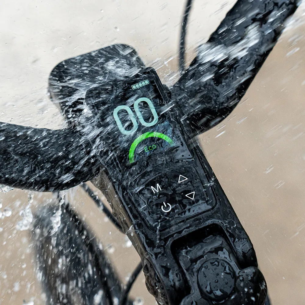 Fiido C700 Vélo Électrique Urbain - Image 8