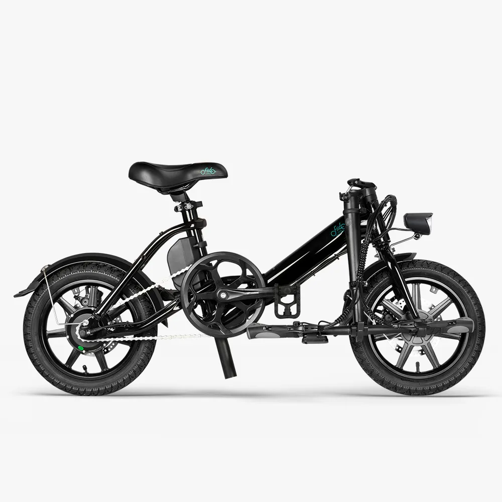Fiido D3 Pro Mini Vélo électrique - Image 11