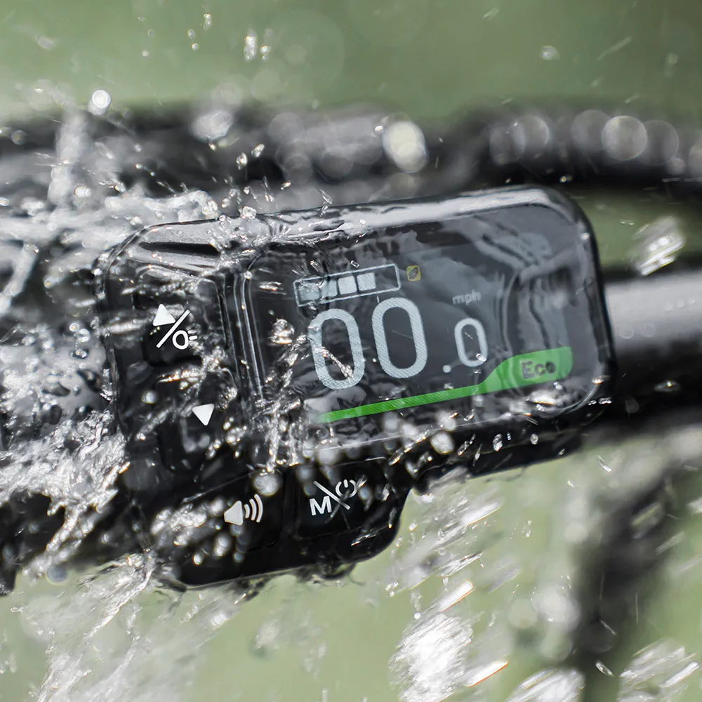 Fiido D3 Pro Mini Vélo électrique - Image 6