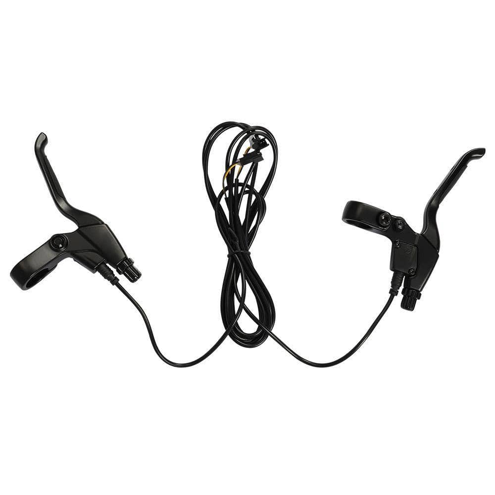 Leviers de frein Fiido pour D3 Pro/D3S/D4S