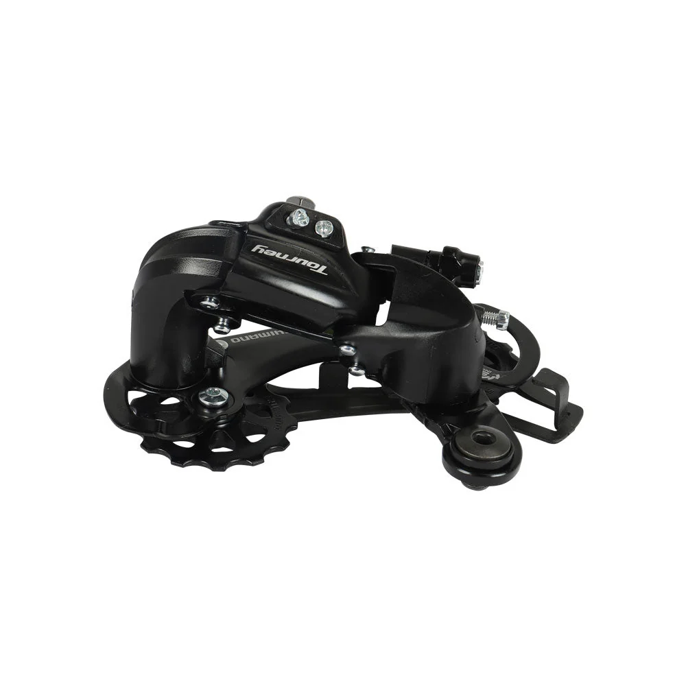 Dérailleur arrière pour vélo électrique Fiido pour C11/C11 Pro/X(S6)/T1 Pro(S6,S2S)/T2/D11(2025)/D4S/M1/M1PRO/M21/T1