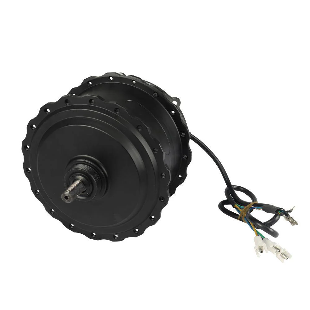 Moteur Fiido M1Pro - Image 2