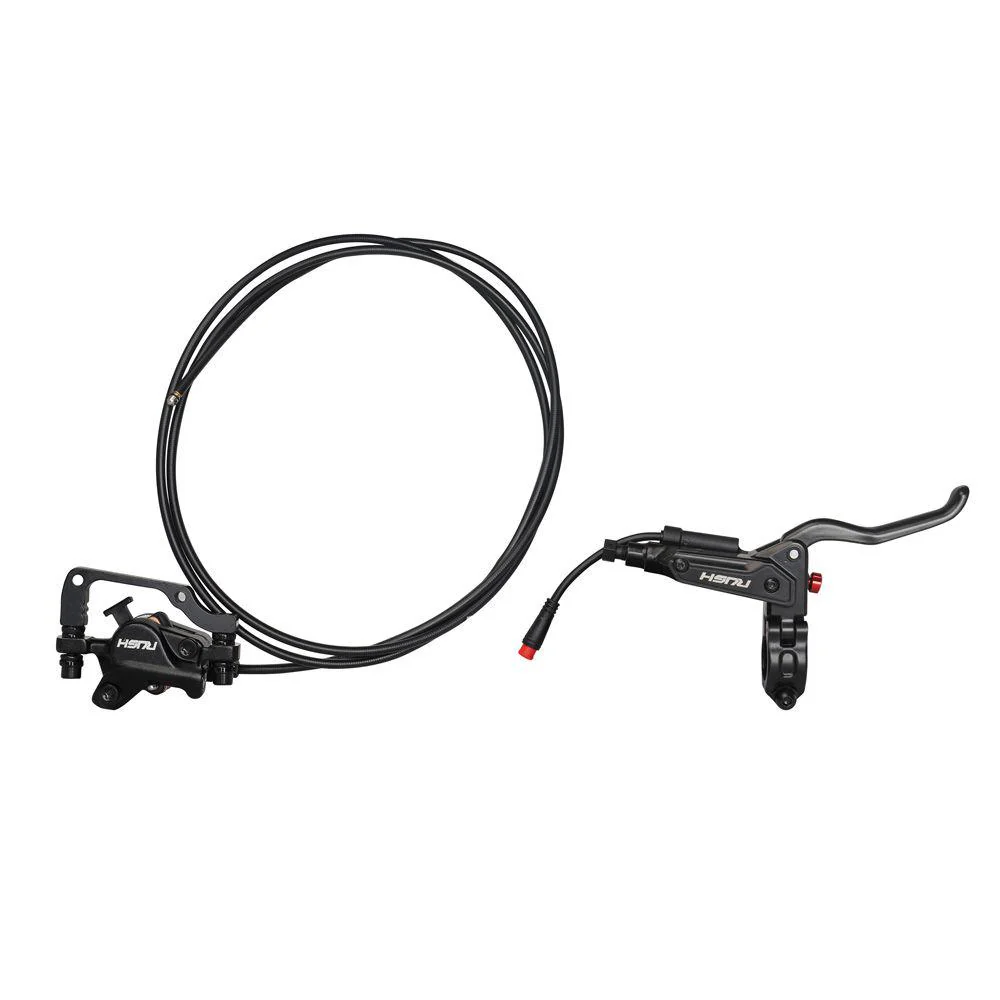 Fiido T1 pro Système de freinage(R)