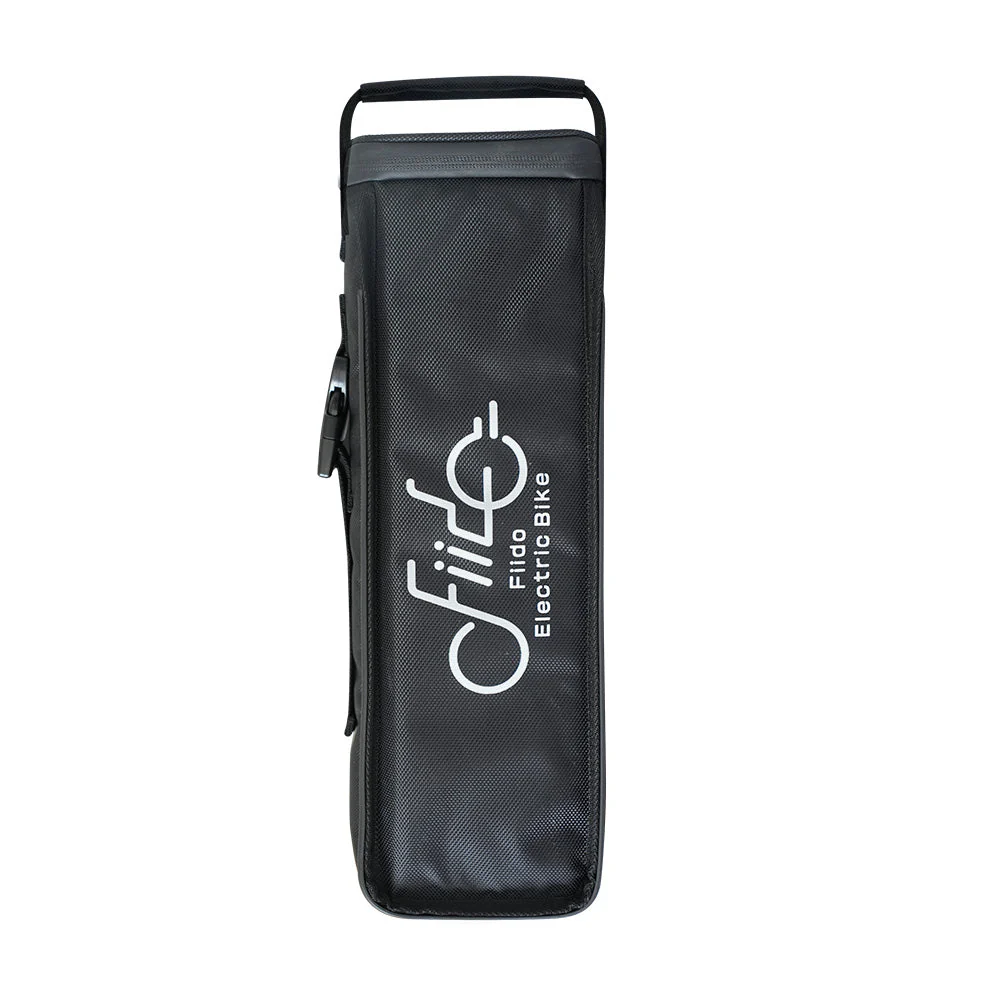 Sac pour batterie Titan