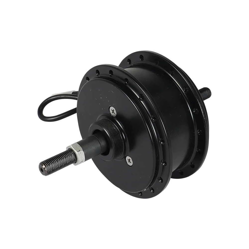 Moteur Fiido X - Image 2