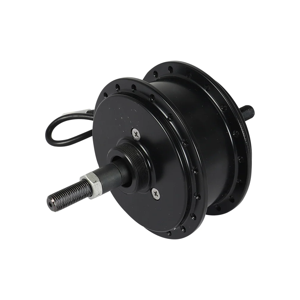 Moteur Fiido X - Image 3