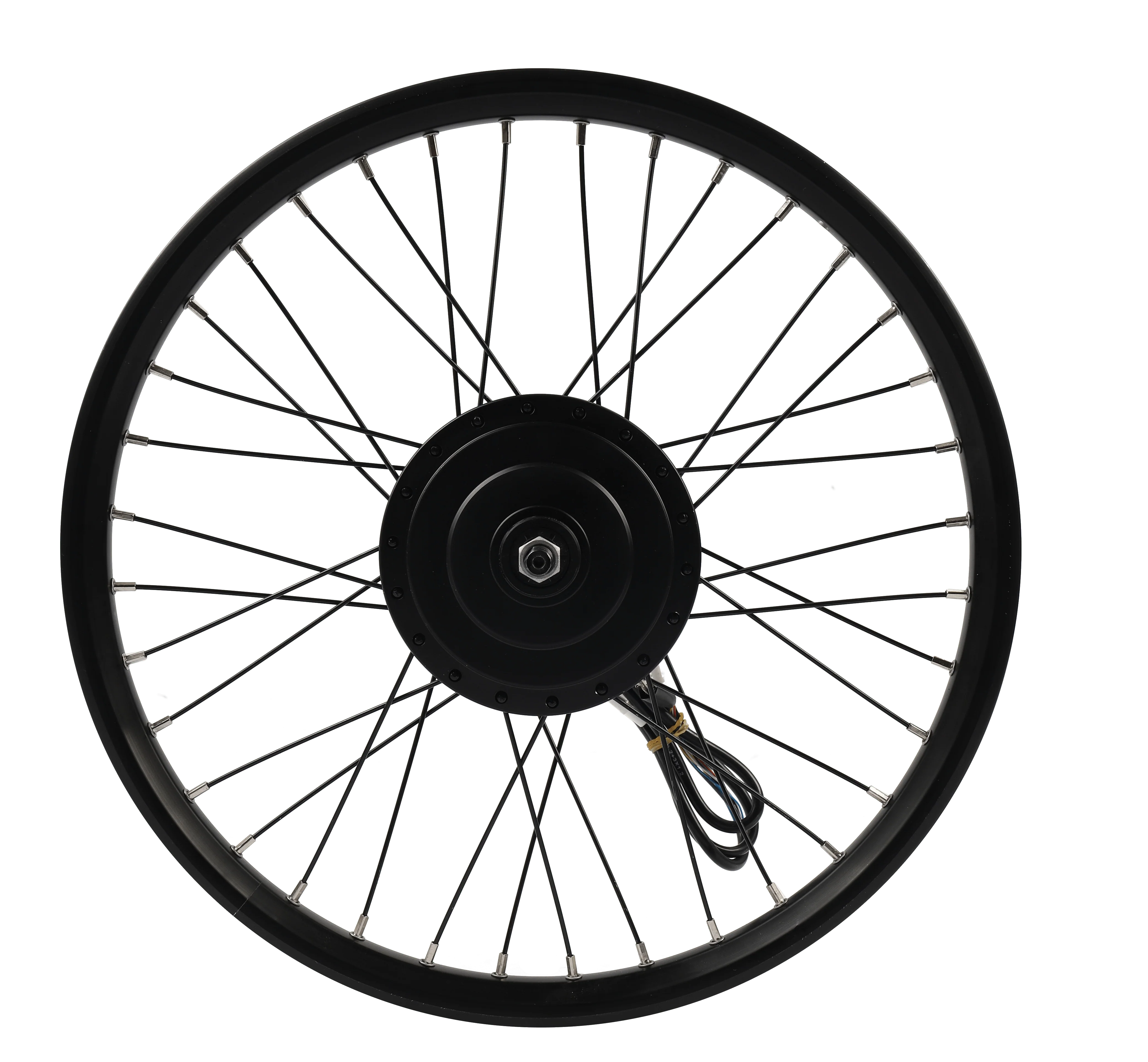 Roue Fiido X - Image 2