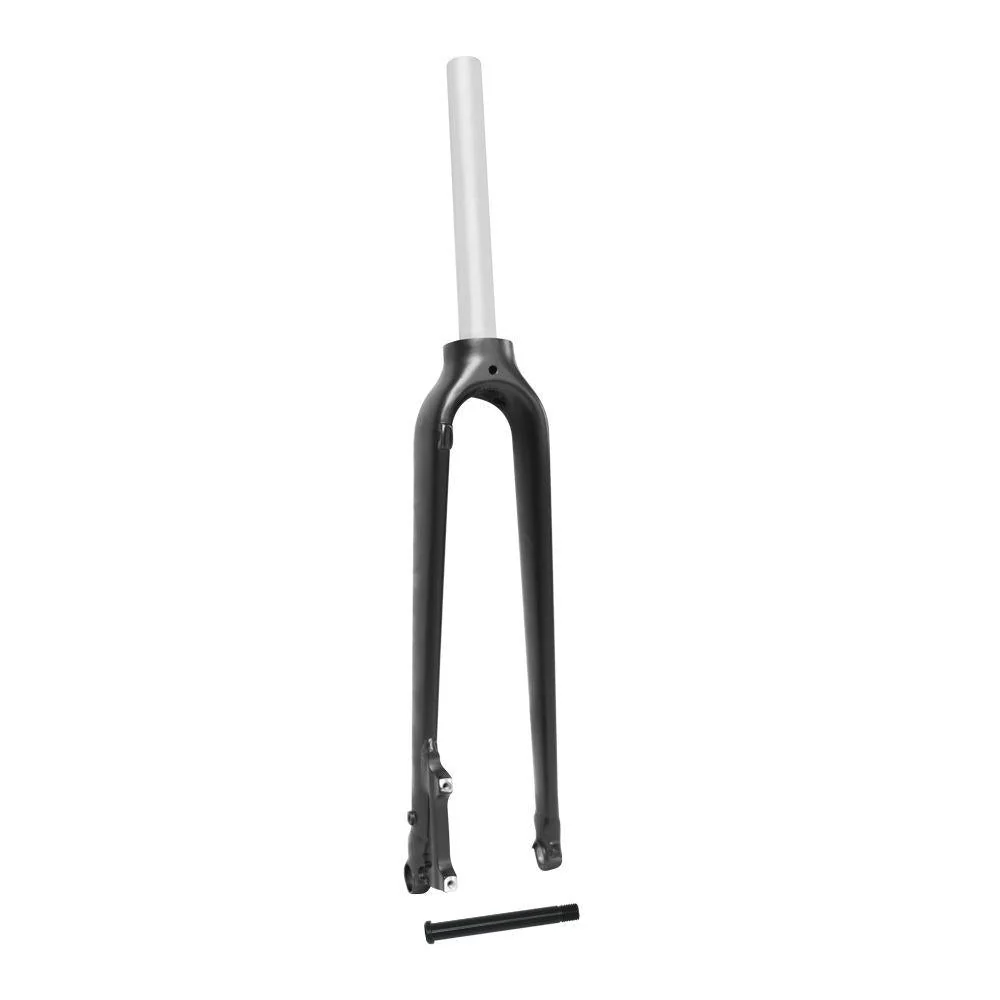 Fourche avant (C21 Gris M) pour C21