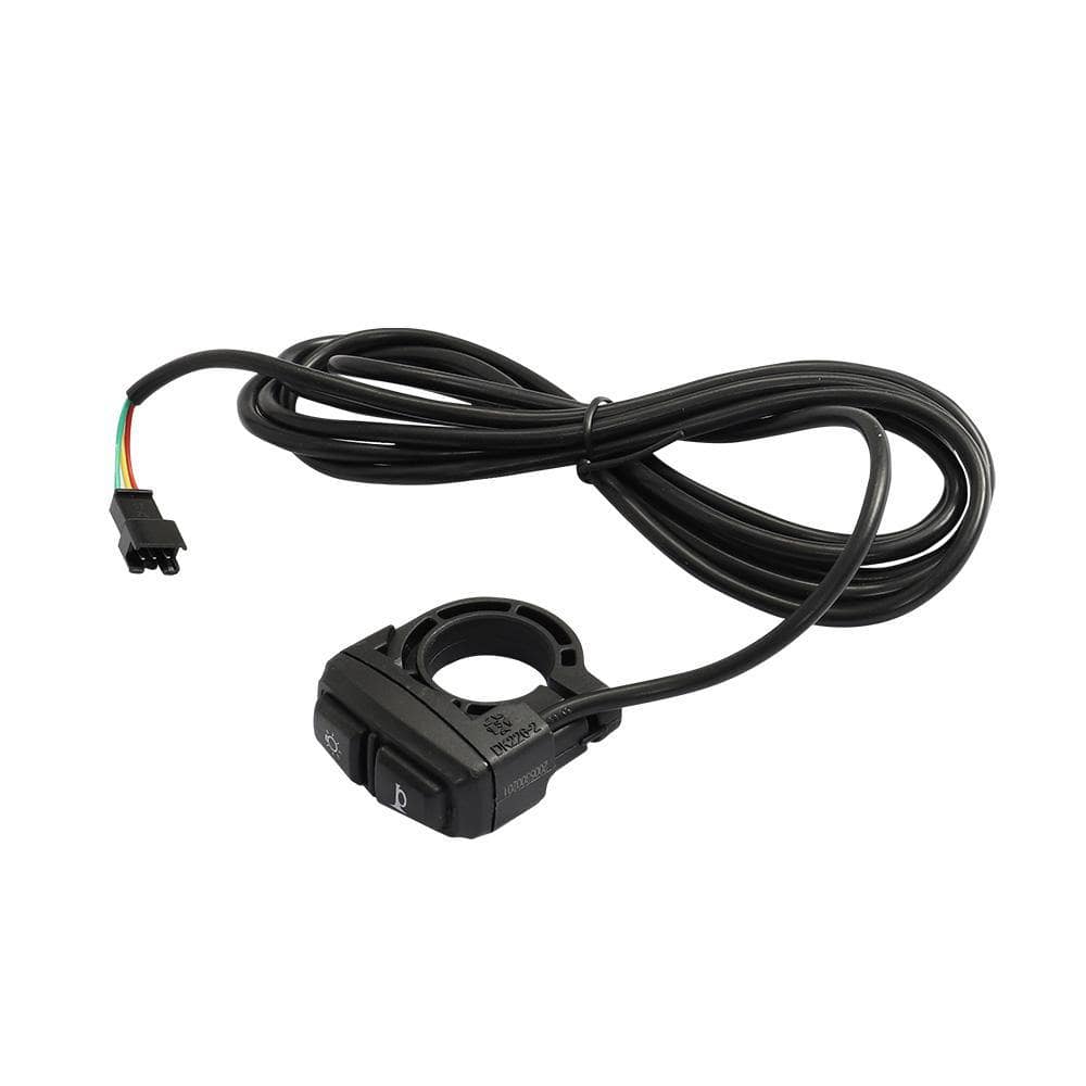 Interrupteur multifonction Fiido L2