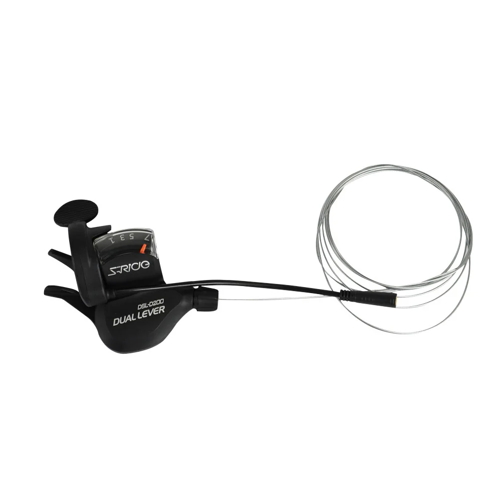Manette de vitesse pour T1 Pro