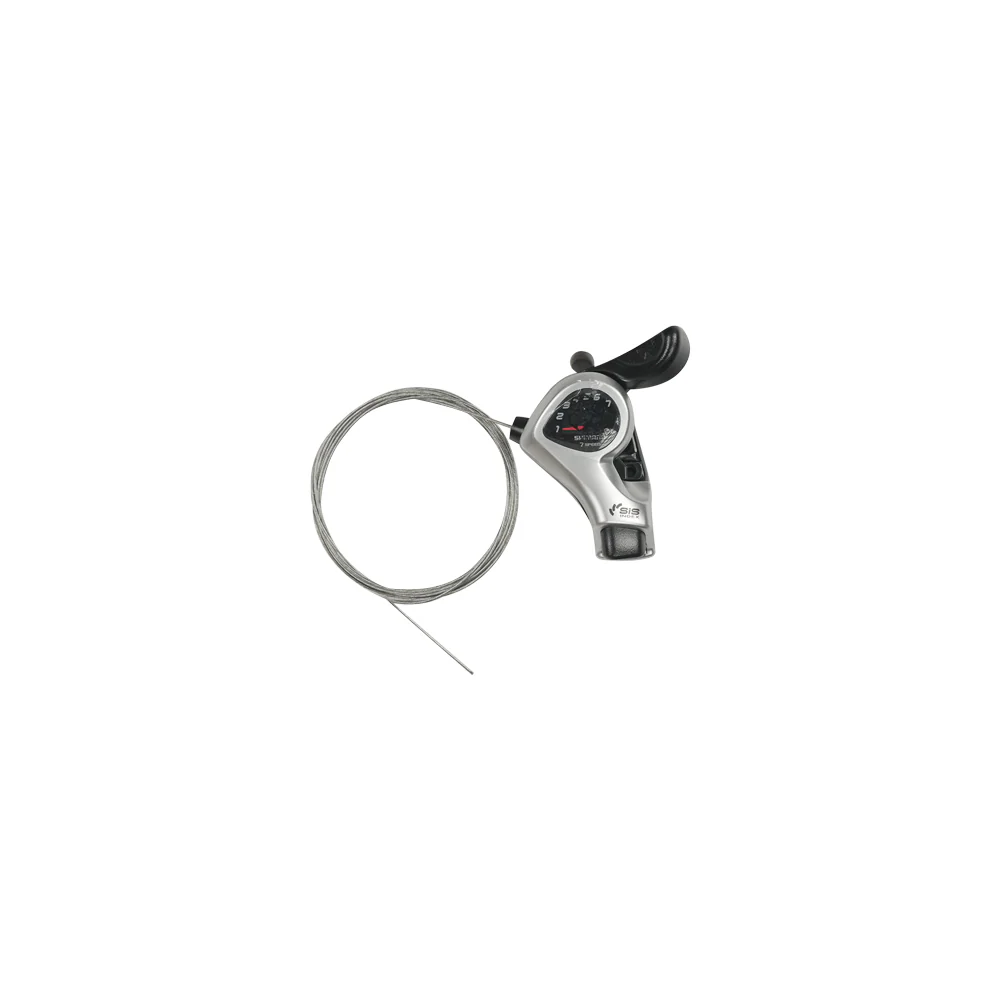 Manette de vitesses pour T2/M1 Pro 2025