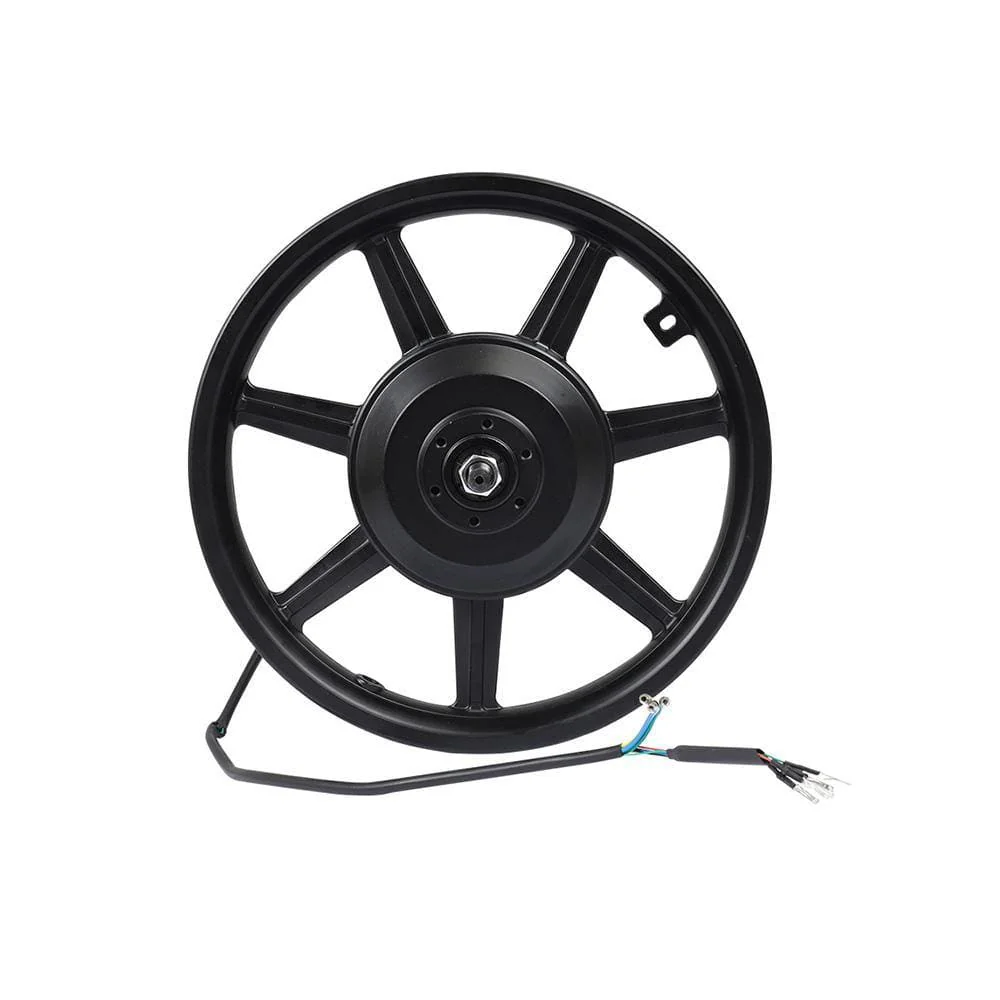 Moteur Fiido D1