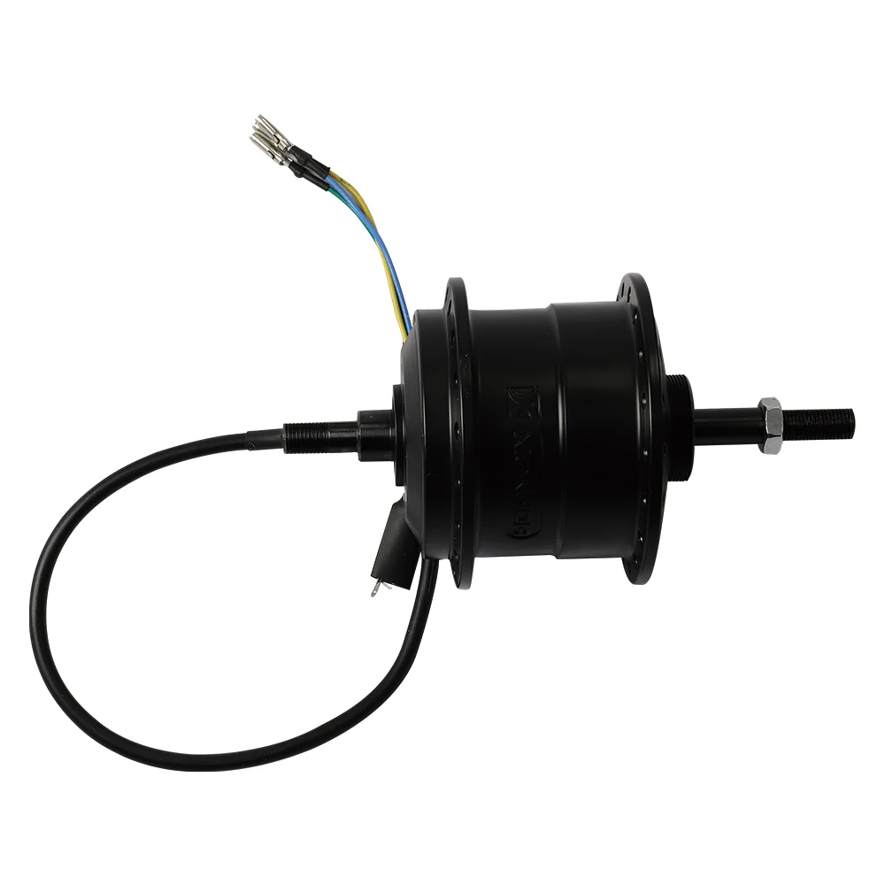 Moteur Fiido D21