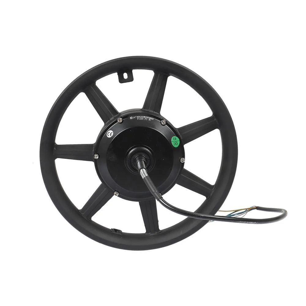 Moteur Fiido D3