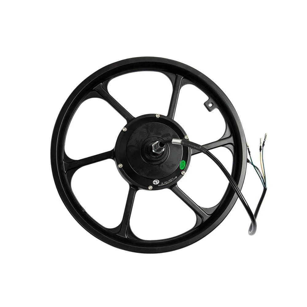 Moteur Fiido D3S