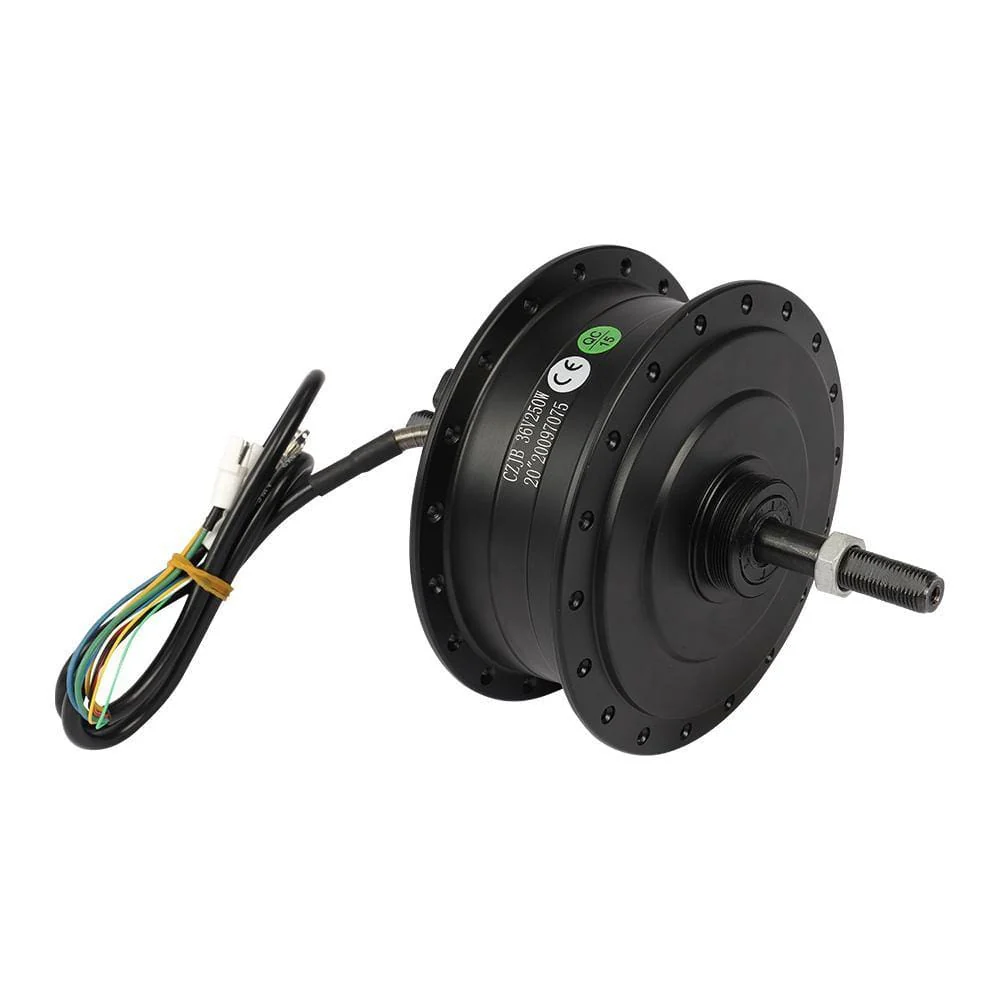 Moteur Fiido D4S