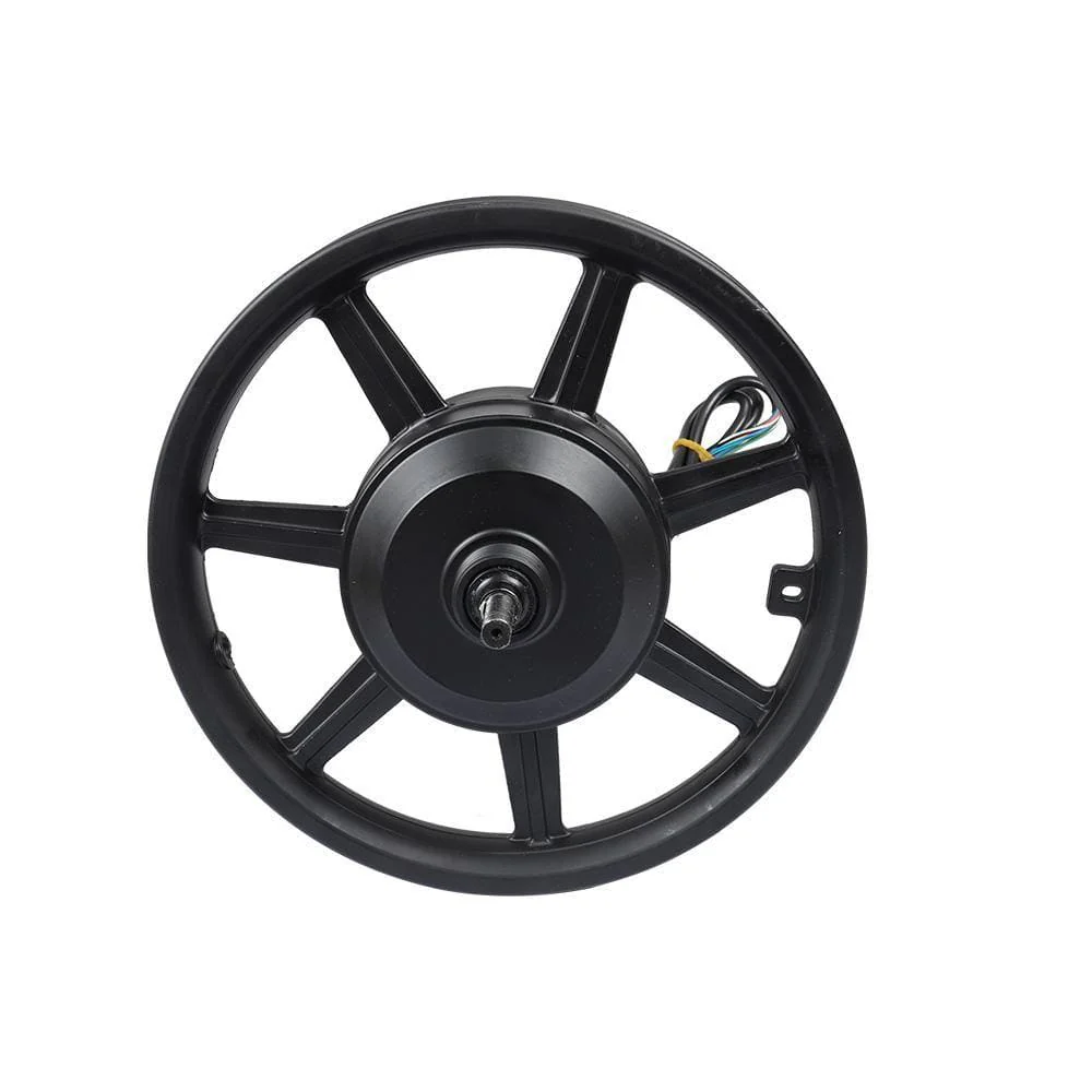 Moteur Fiido L2