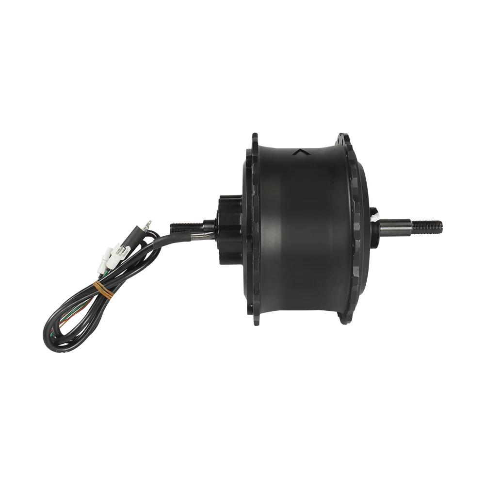 Moteur Fiido M21