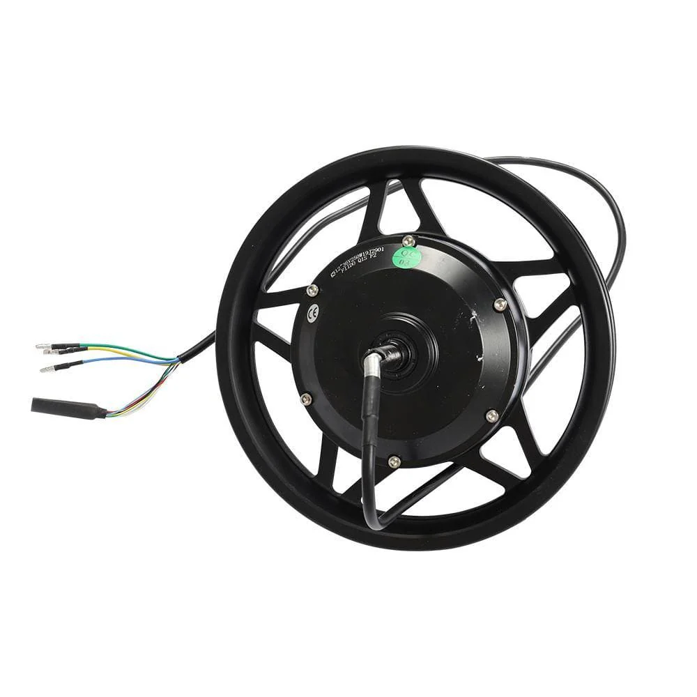 Moteur Fiido Q1S