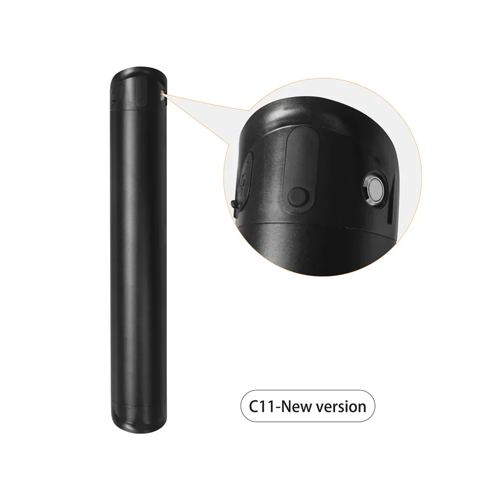 Batterie de rechange pour C11/C11PRO
