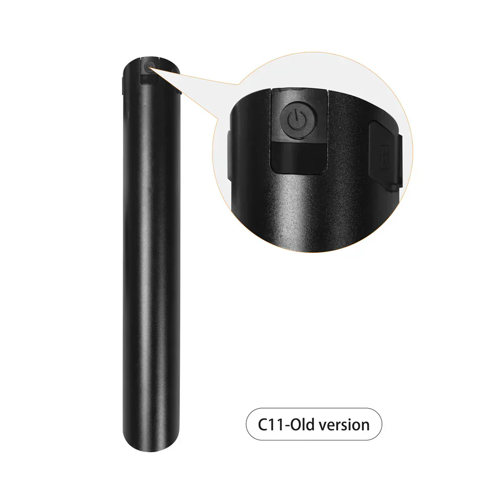 Batterie de rechange pour C11/C11PRO - Image 2