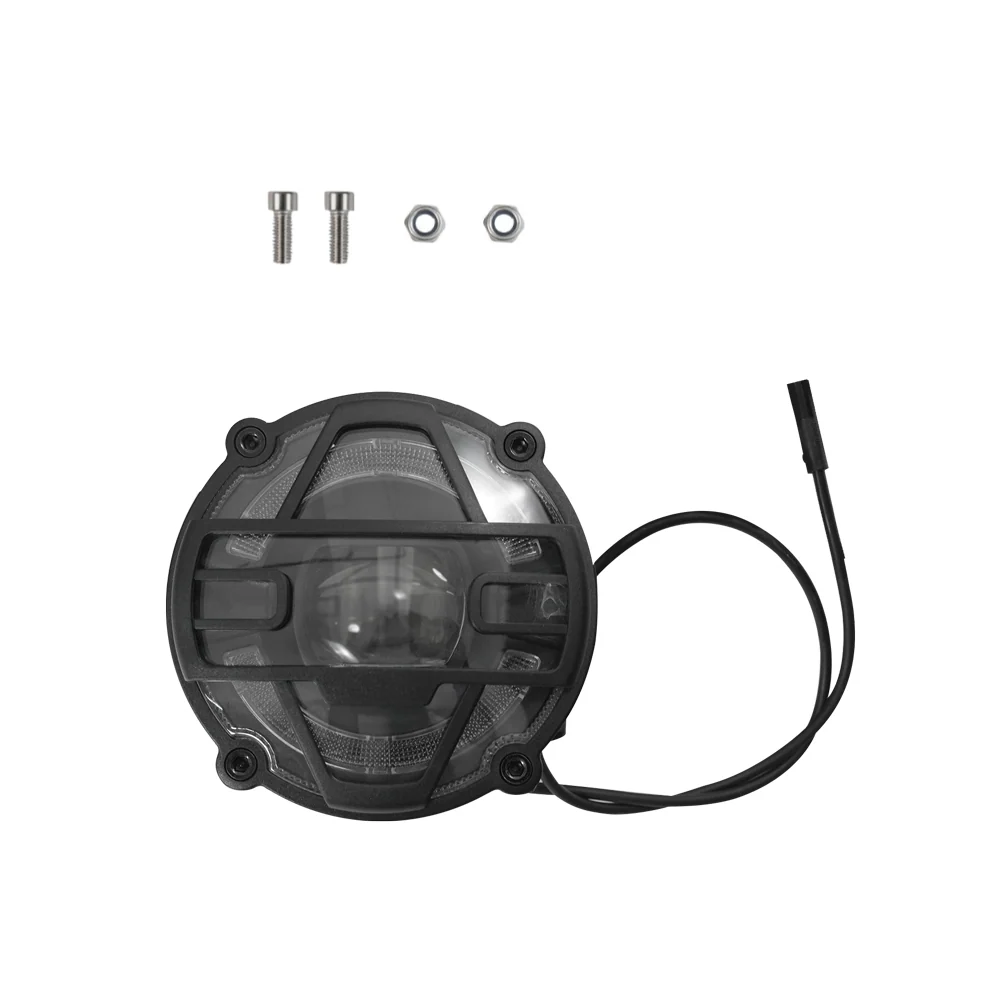 Headlight T1 PRO (S4)